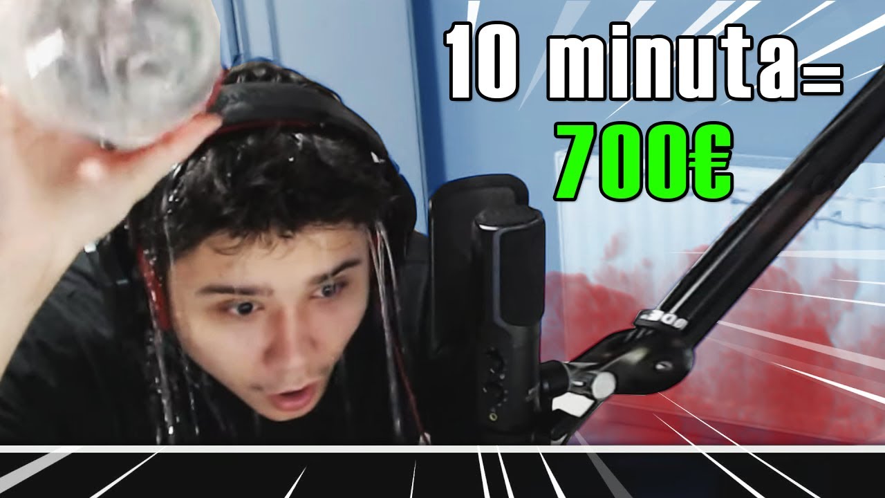 REAKCIJA NA DONACIJE TOKOM STRIMA *neverovatni ste*