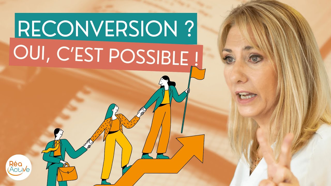 Oui, une reconversion dans le coaching : c’est (encore) possible !