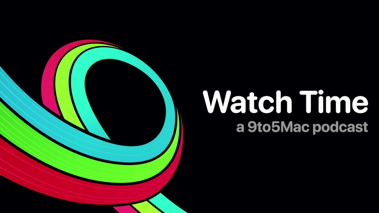 9to5Mac Watch Time 20: Watchsmith for Apple Watch with David Smith