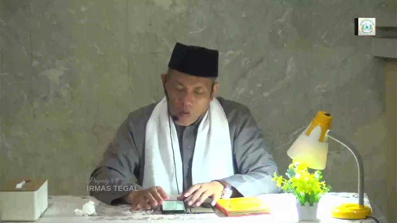 Kultum Subuh Ramadhan   ::   2 Ramadhan 1447 H