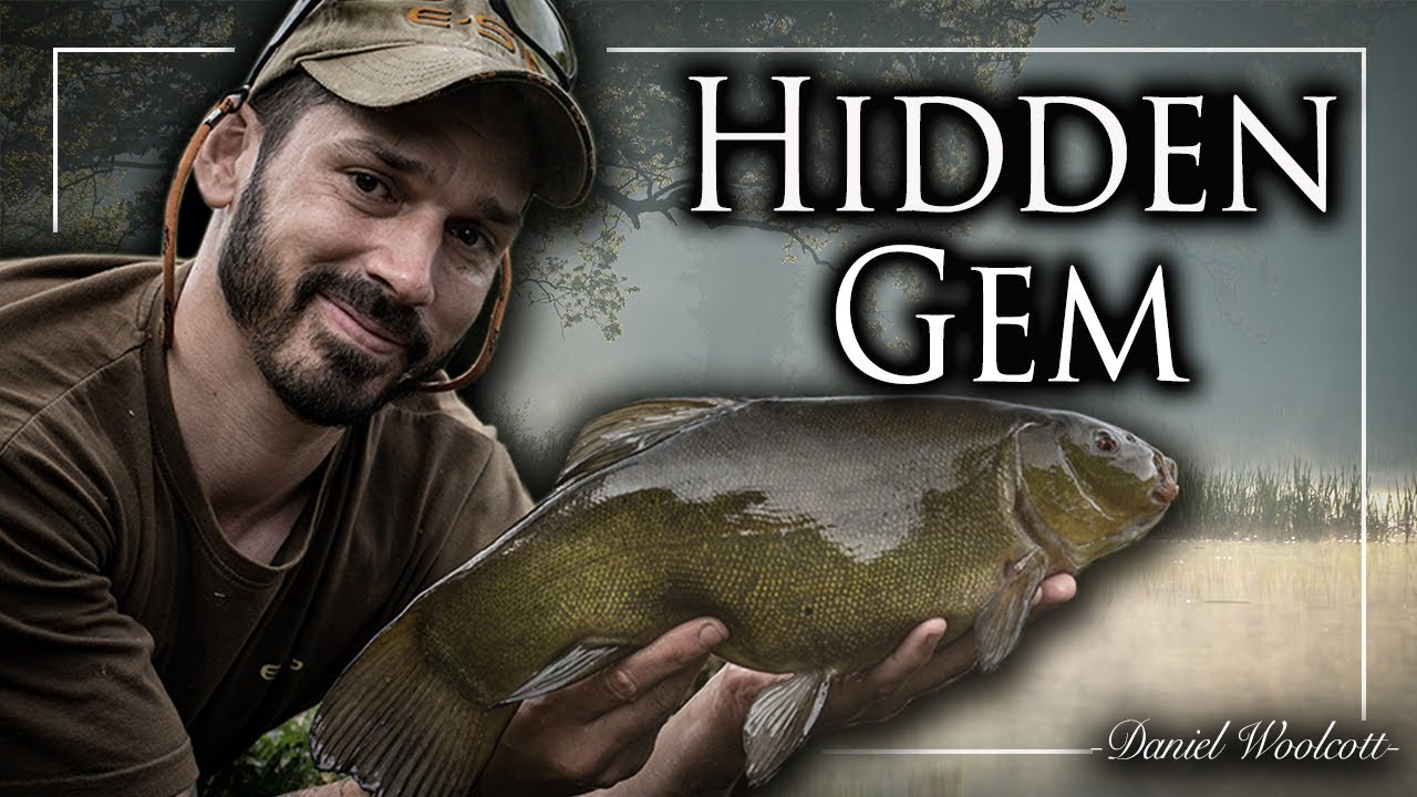 Float Fishing For Tench | Rocklandmere Fishery | Come Back Mr.Crabtree