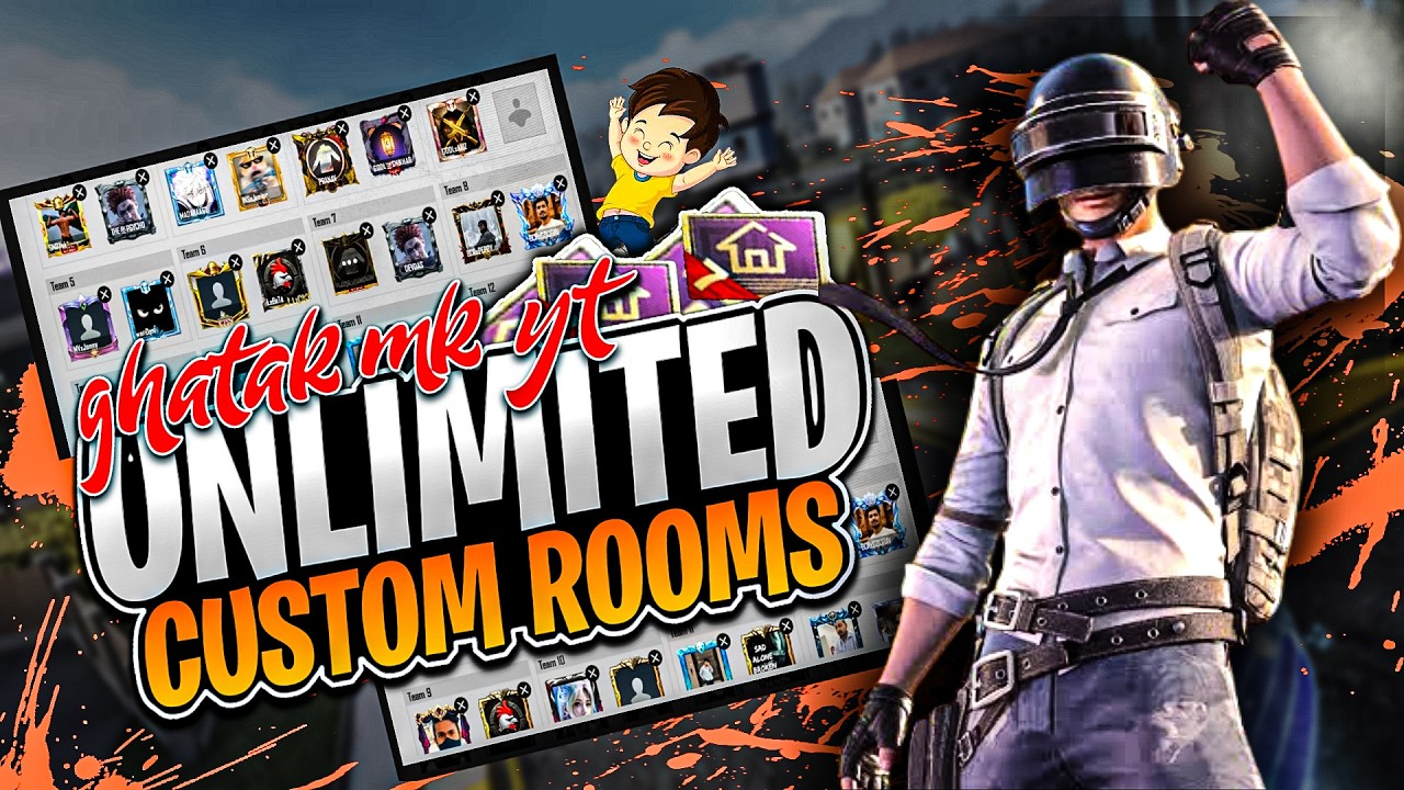 BGMI LIVE CUSTOM ROOMS || CUSTOM ROOM || BGMI CUSTOM LIVE