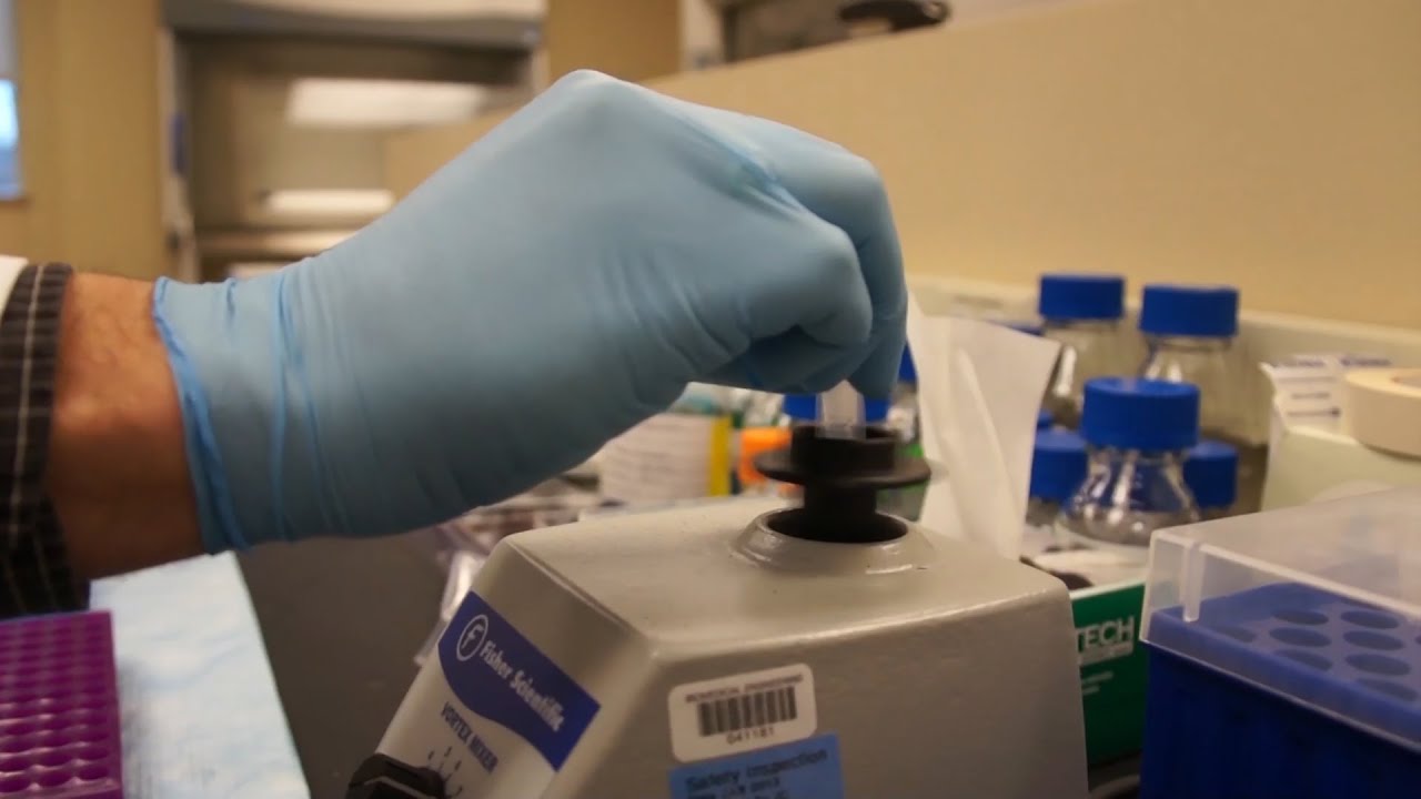 Dr. Roy Jensen on Clinical Trials