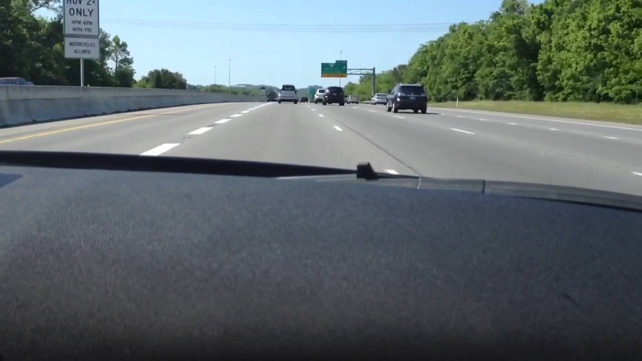 A ride in an alpha 12 Nissan GT-R