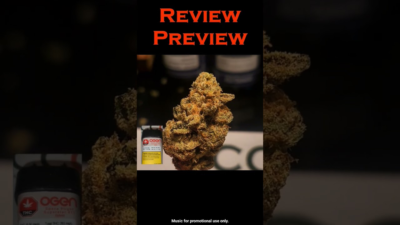 Space Flight Superstar #11 by Ogen - Review Preview