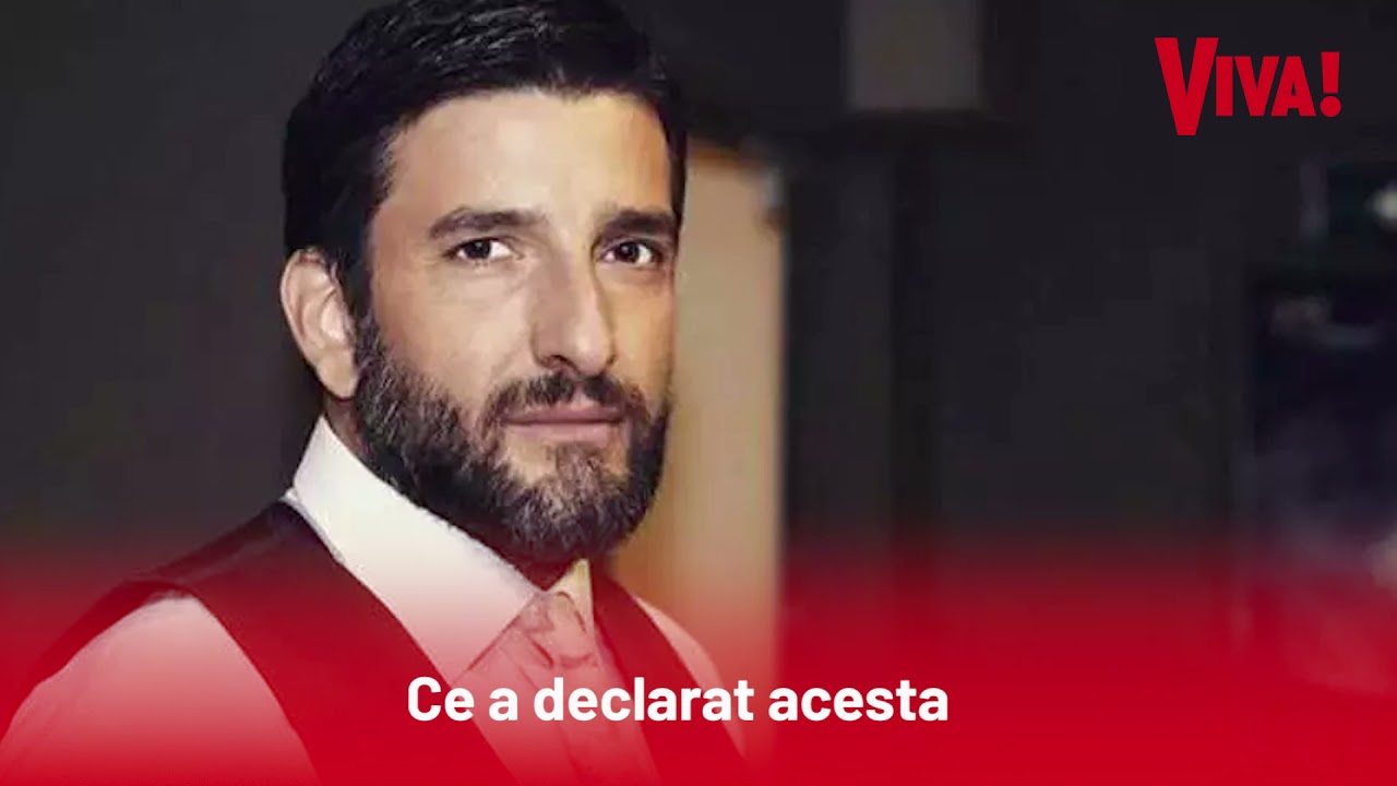 Silviu Biriș iubește din nou, la 5 ani de la divorț: 