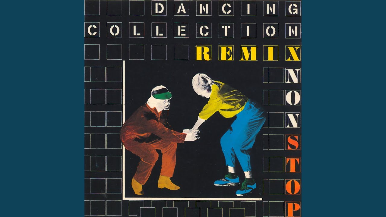 Let's Twist Again / Peppermint Twist / Ya-Ya Twist / Let's Dance / Kissin' Twist / Fany Mae /...