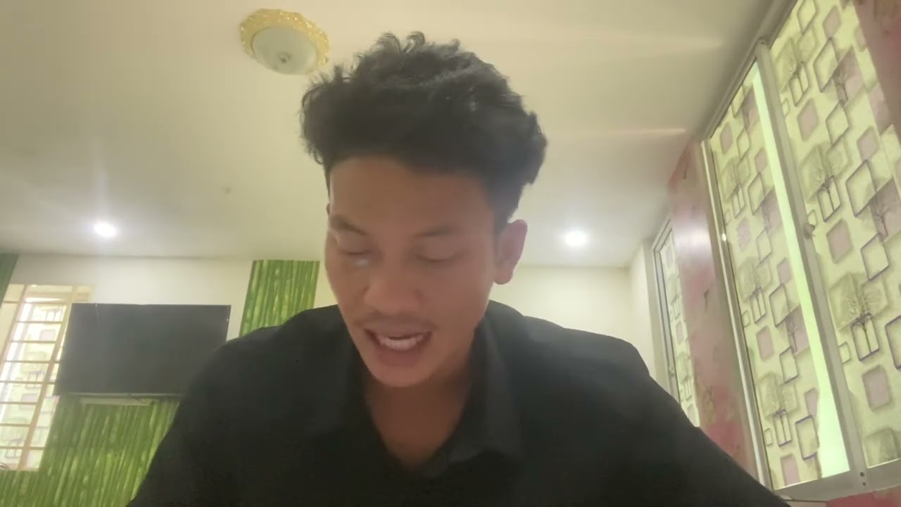 សាន់ ផាវីដ / ខ្មោចតាសៃ