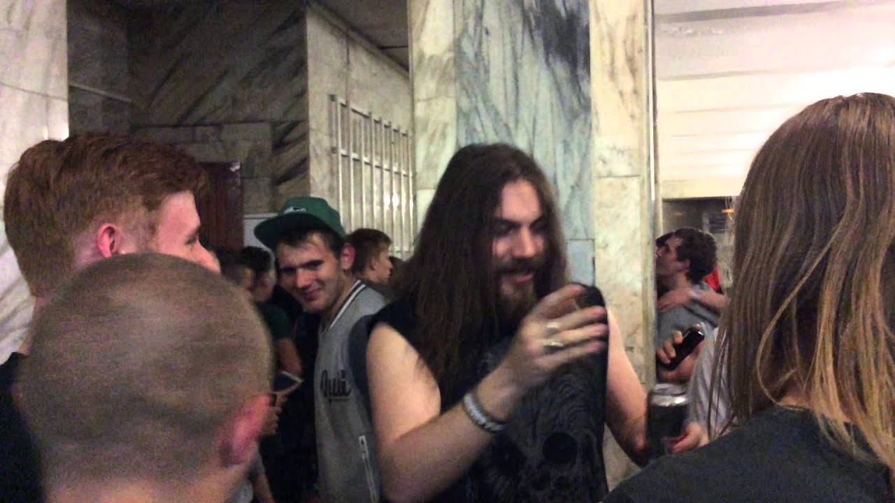 Valentin Hauser) Happy Birthday (20.09.14)