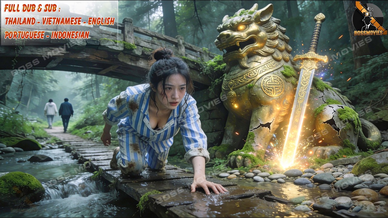 Cô Gái Nghèo Bị Bạn Trai Dắt Tiểu Tam Về Sỉ Nhục Ép Ly Hôn, Ai Ngờ Là Sát Thủ Quay Về Báo Thù