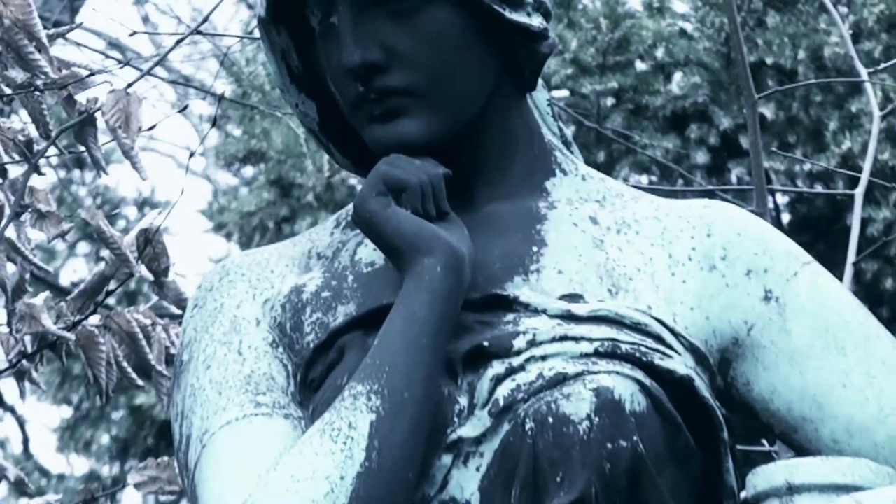 Winterhart - Ice and Light