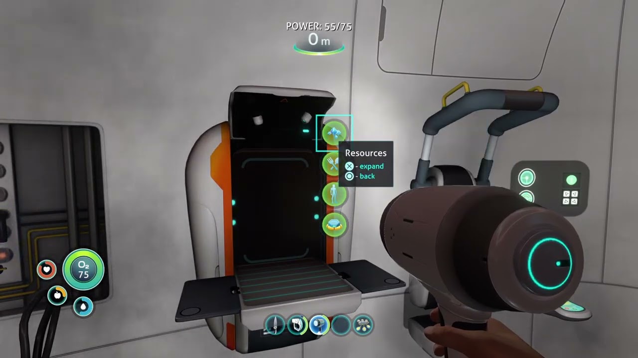 Fishies :3 [Subnautica episode 1]