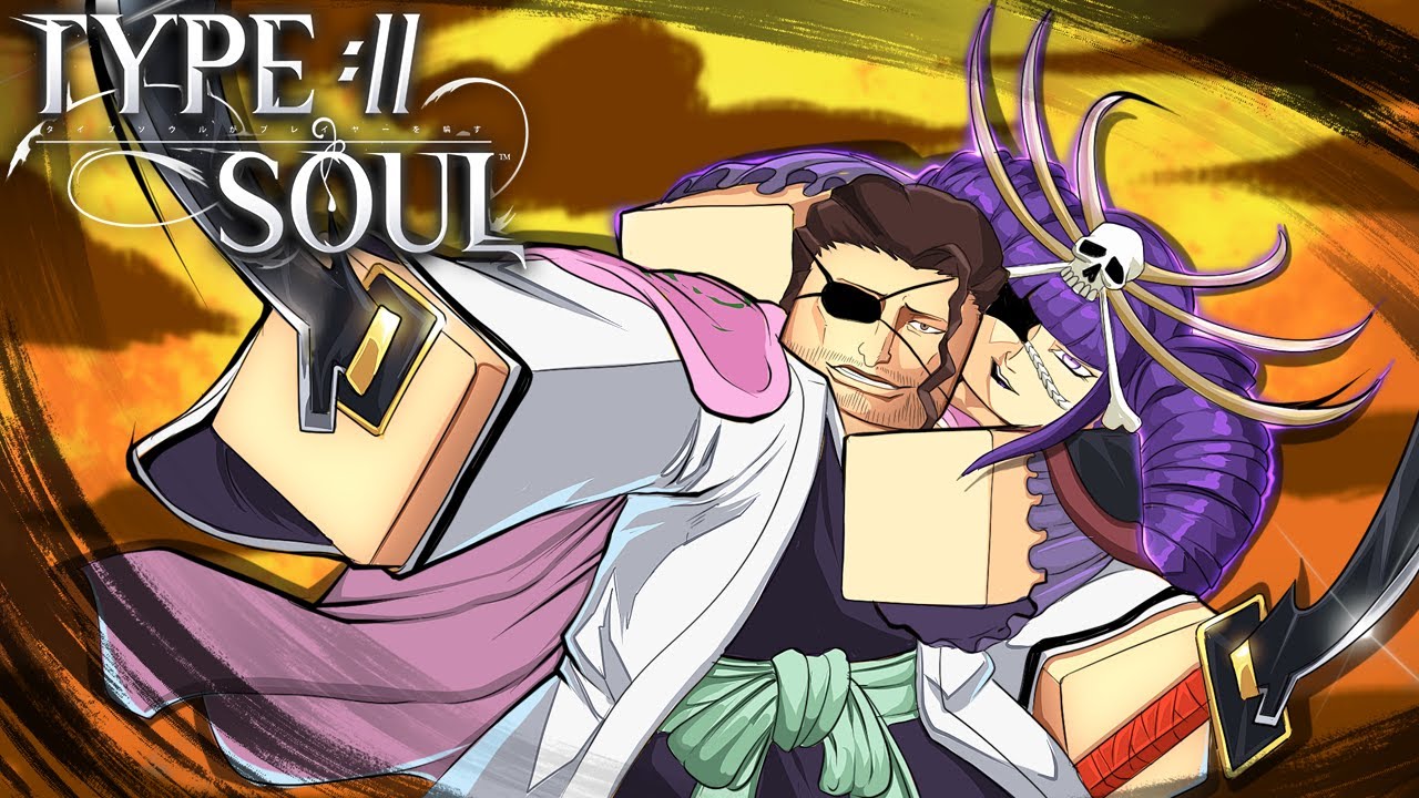 [Type Soul] How to Get True Bankai