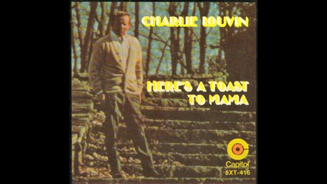 Charlie Louvin 