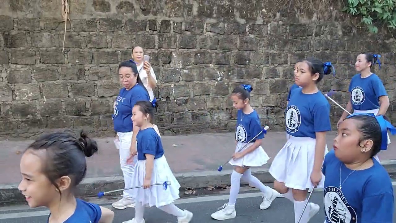 Jehoshua Academy | 30th Foundation Parade | Pikay TV