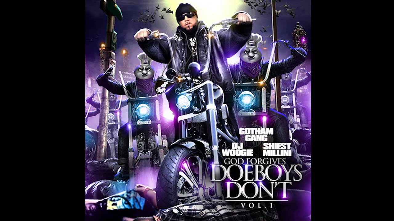 Shiest Millini-Thats That Nigga HQ