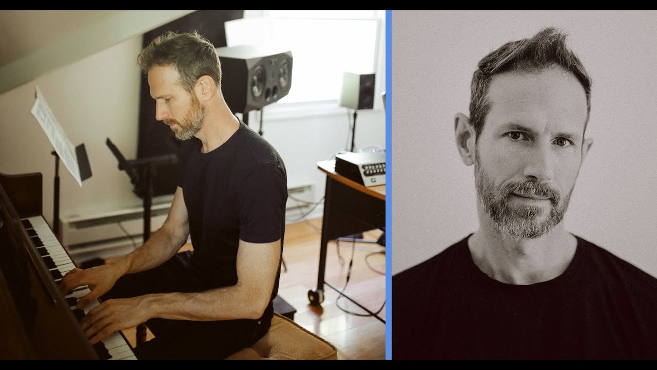 MOTU Artist Master Class: James Sizemore