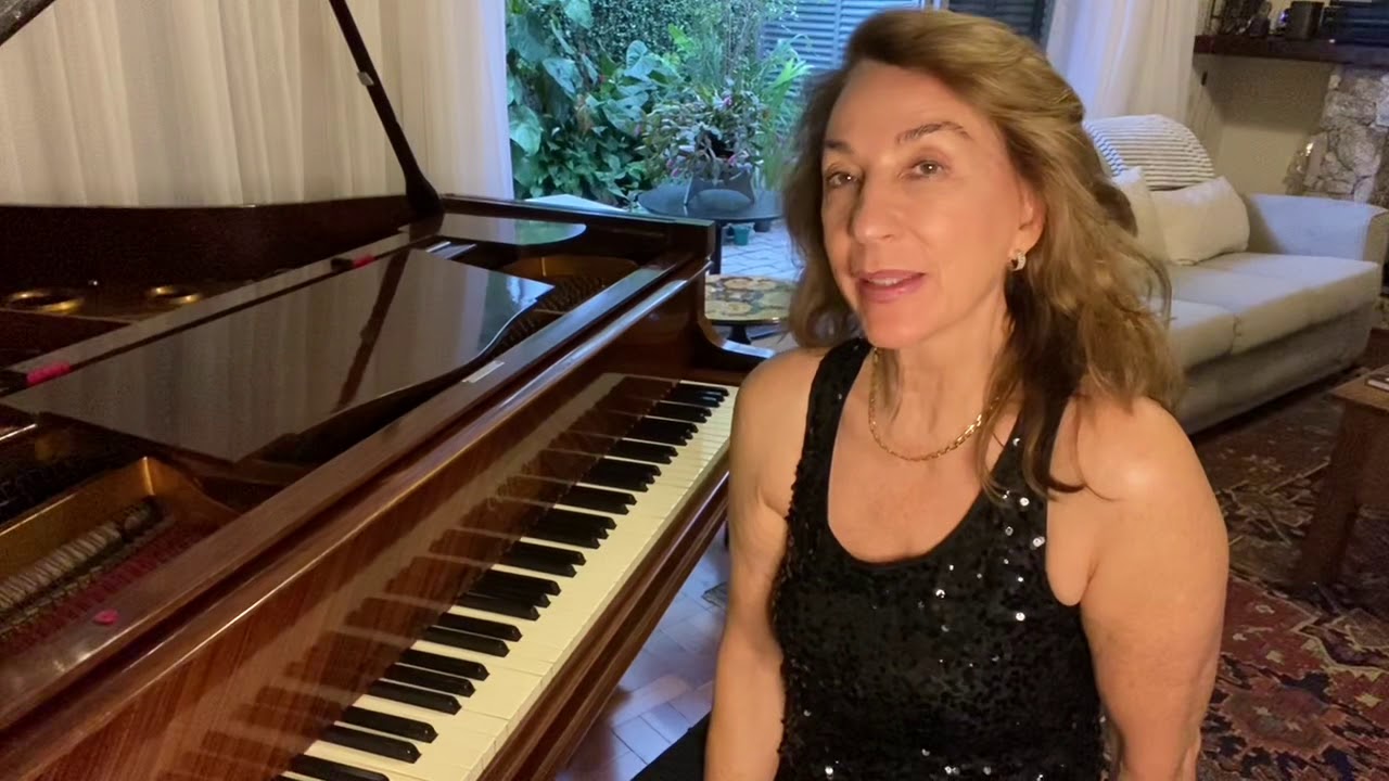 DIO, COME TI  AMO -  Domenico Modugno