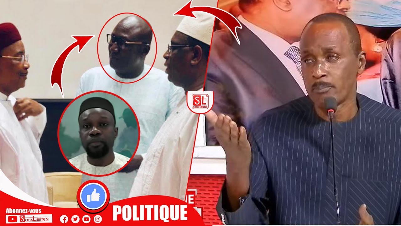 L’ami intime de Ousmane Yarra parle « C’est un riche homme d’affaires,il a fait plus de 50…»