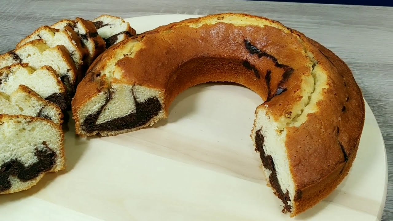 Ciambellone Bigusto