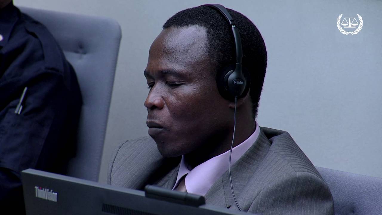 International Criminal Court