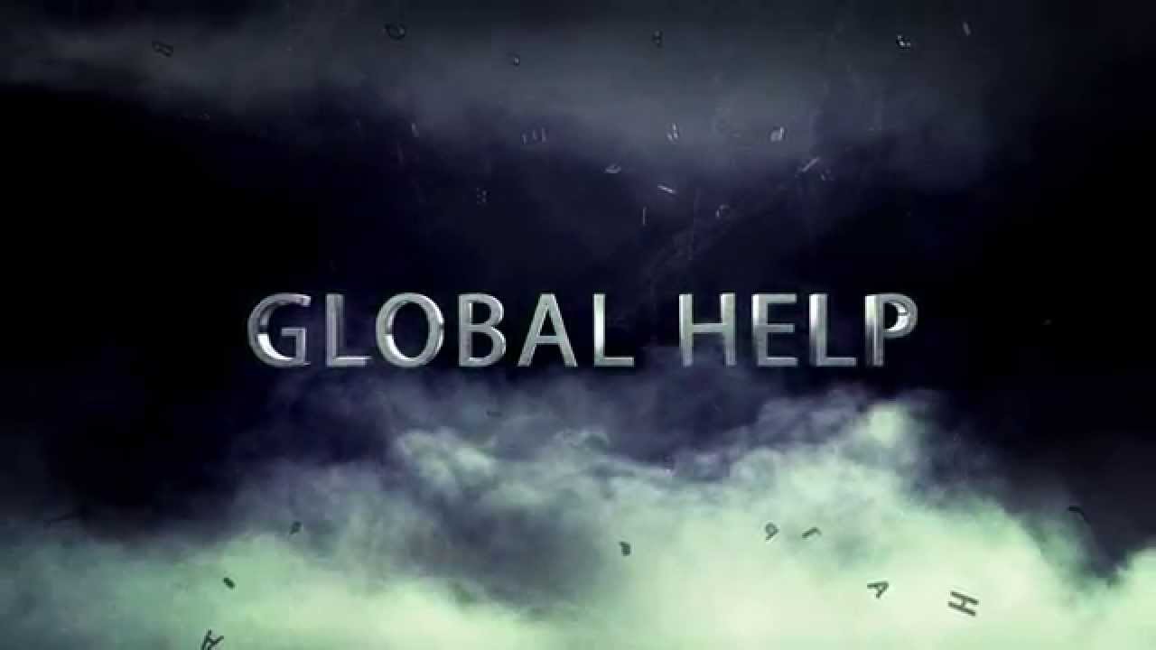 Global Help trailer