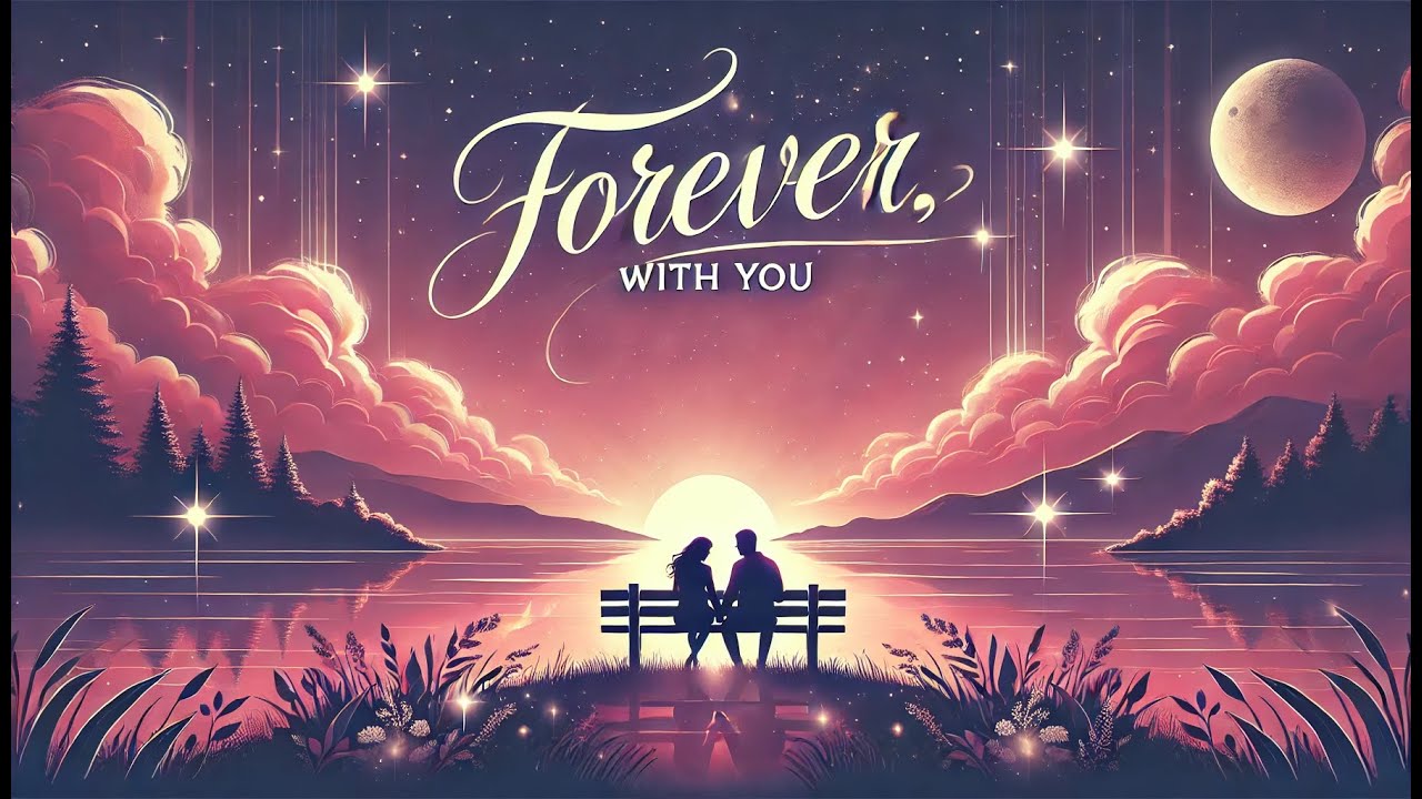 Forever With You - From the first hello