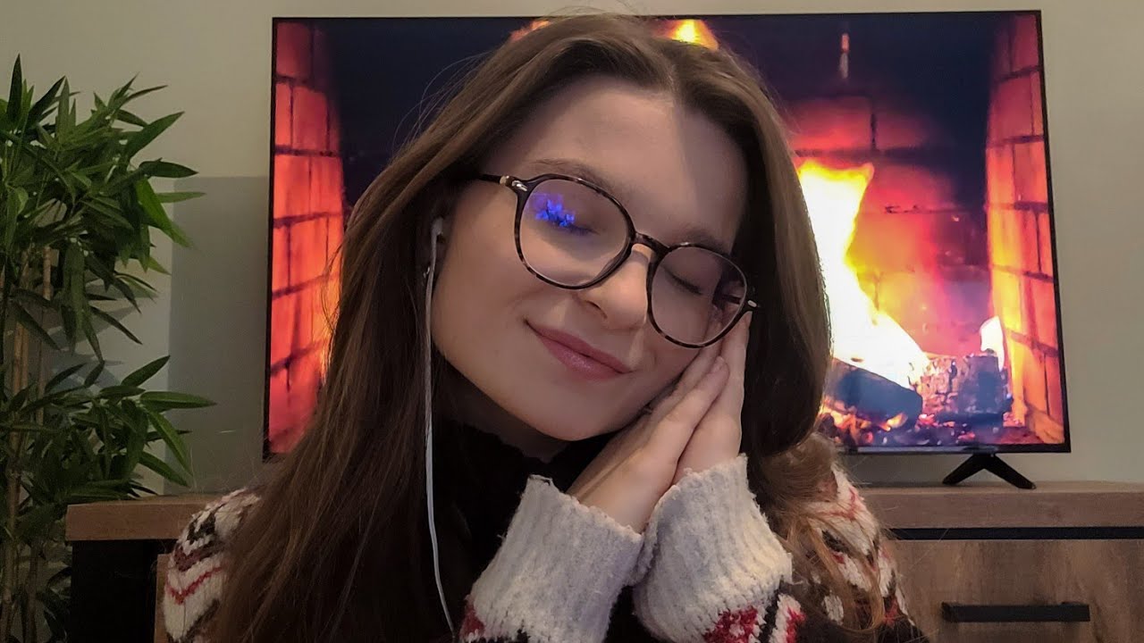 Reading You A Bedtime Story 📖  - Soft Spoken (Dutch 🇧🇪)