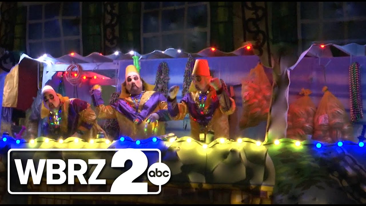 Baton Rouge businesses prepare for Mardi Gras revenue boost