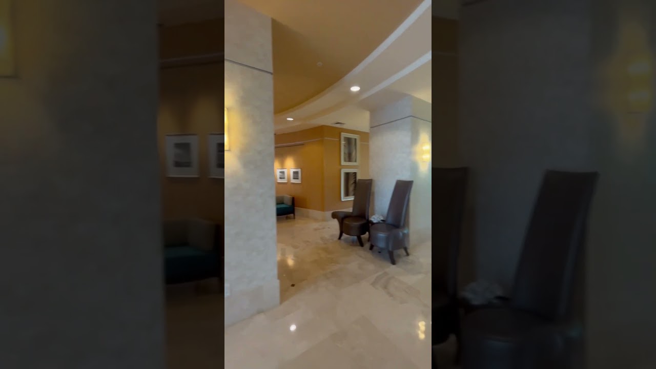 1945 S Ocean Dr 2812 lobby