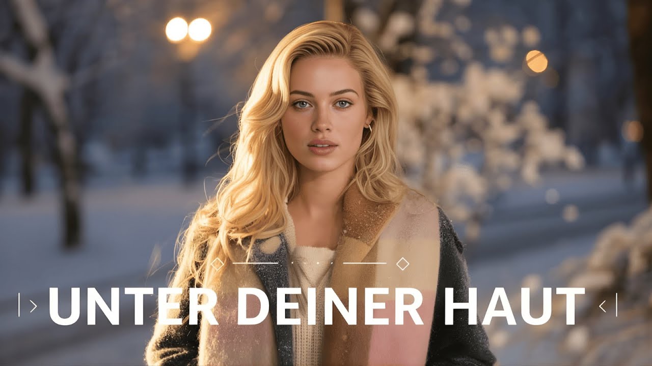 Unter deiner Haut – ich will näher sein als je zuvor 💞✨