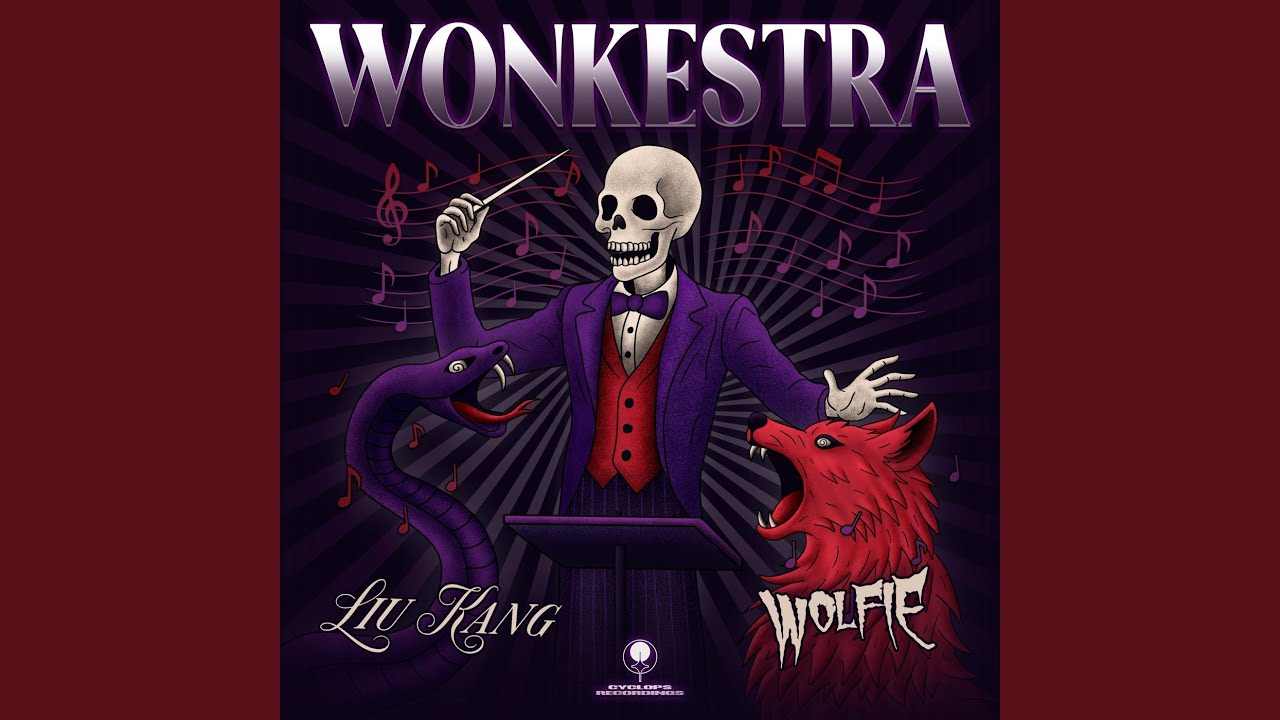 Wonkestra