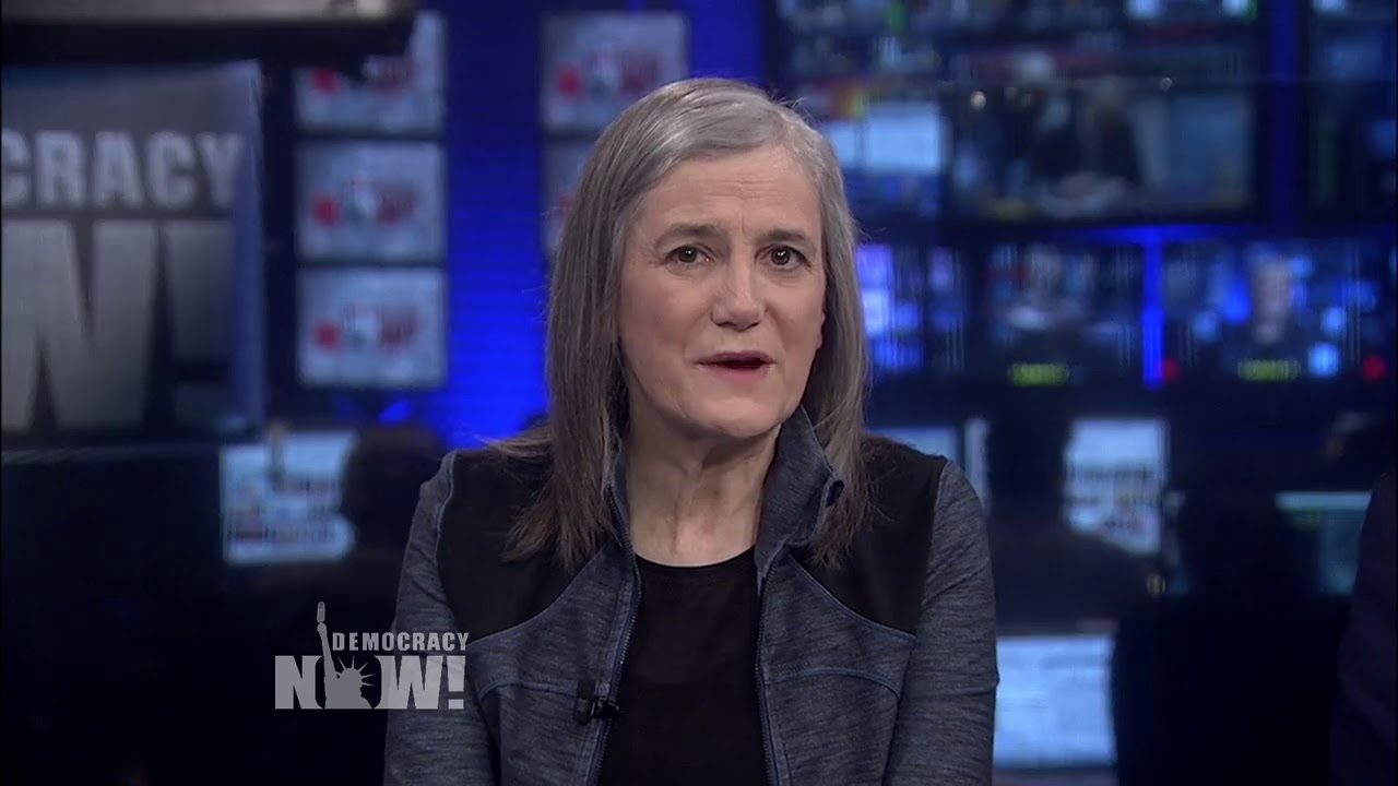 Top U.S. & World Headlines &mdash; April 18, 2018