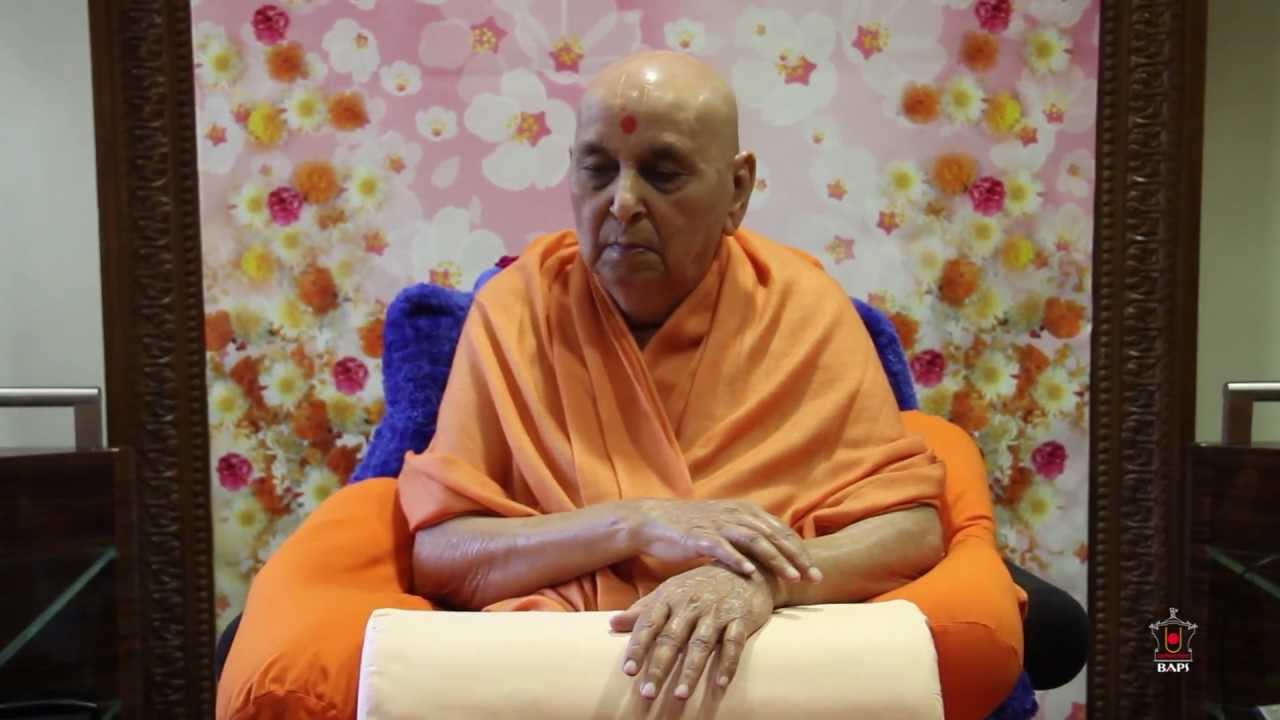 Guruhari Darshan 25 Jan 2013, Ahmedabad, India