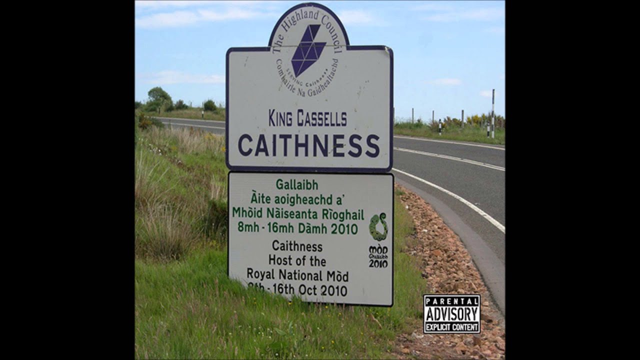 King Cassells - Caithness