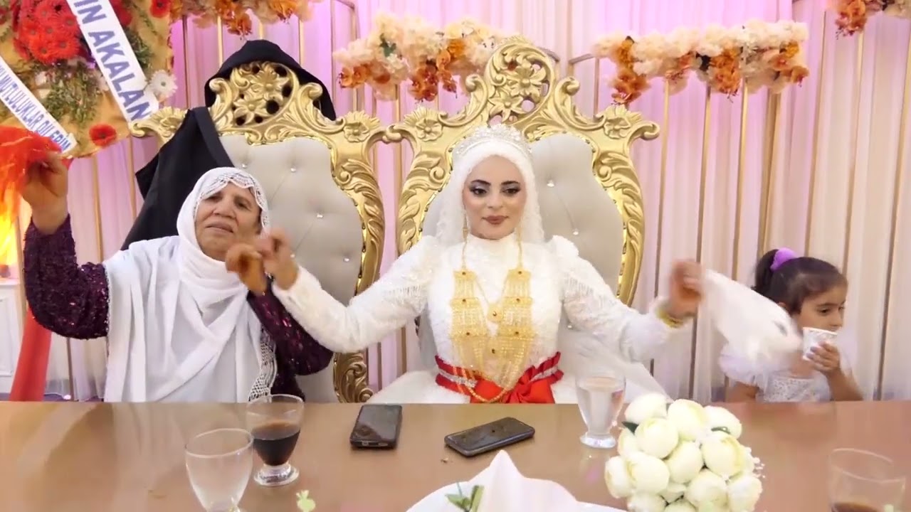 NAŞİDE & MEHMET MLANI 2