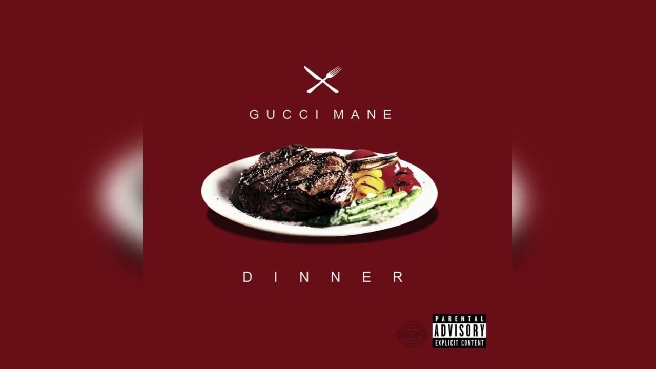 Trap Type Beat (Gucci Mane - Dinner)