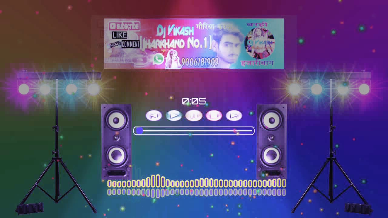 A Re Sona Rupa Na Bhulabe Dj Nagpuri 2019