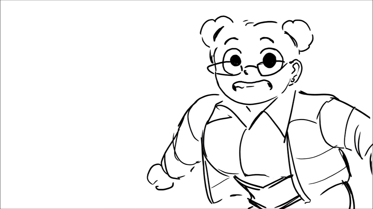 Stream Highlights [TOH Animatic]