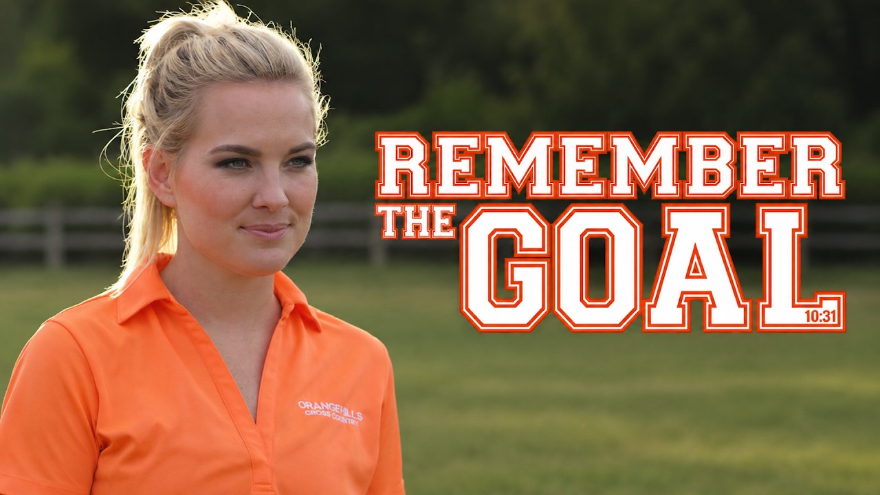 Remember The Goal | Full Movie | Allee-Sutton Hethcoat | A Dave Christiano Film