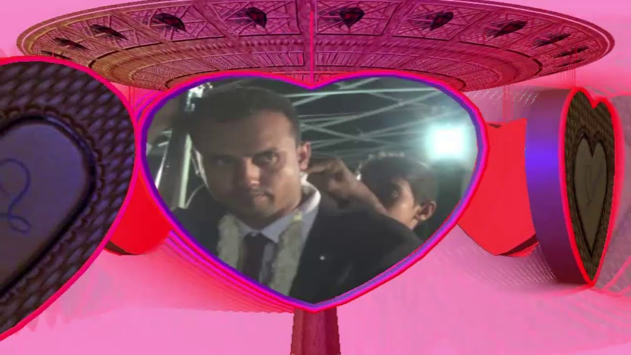 زفة ال عفيف بيت الفقيه(1)
