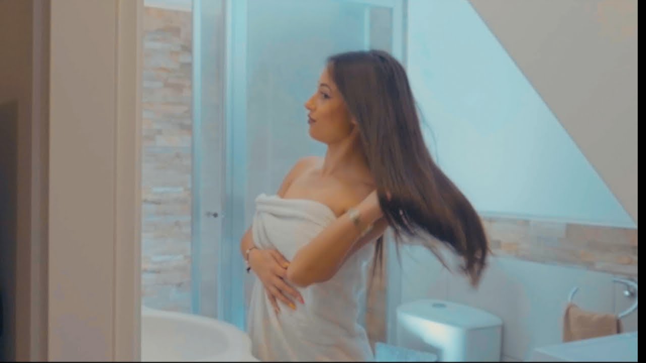 Seby patanè - Ma fatt perder a capa (Ufficiale 2019)