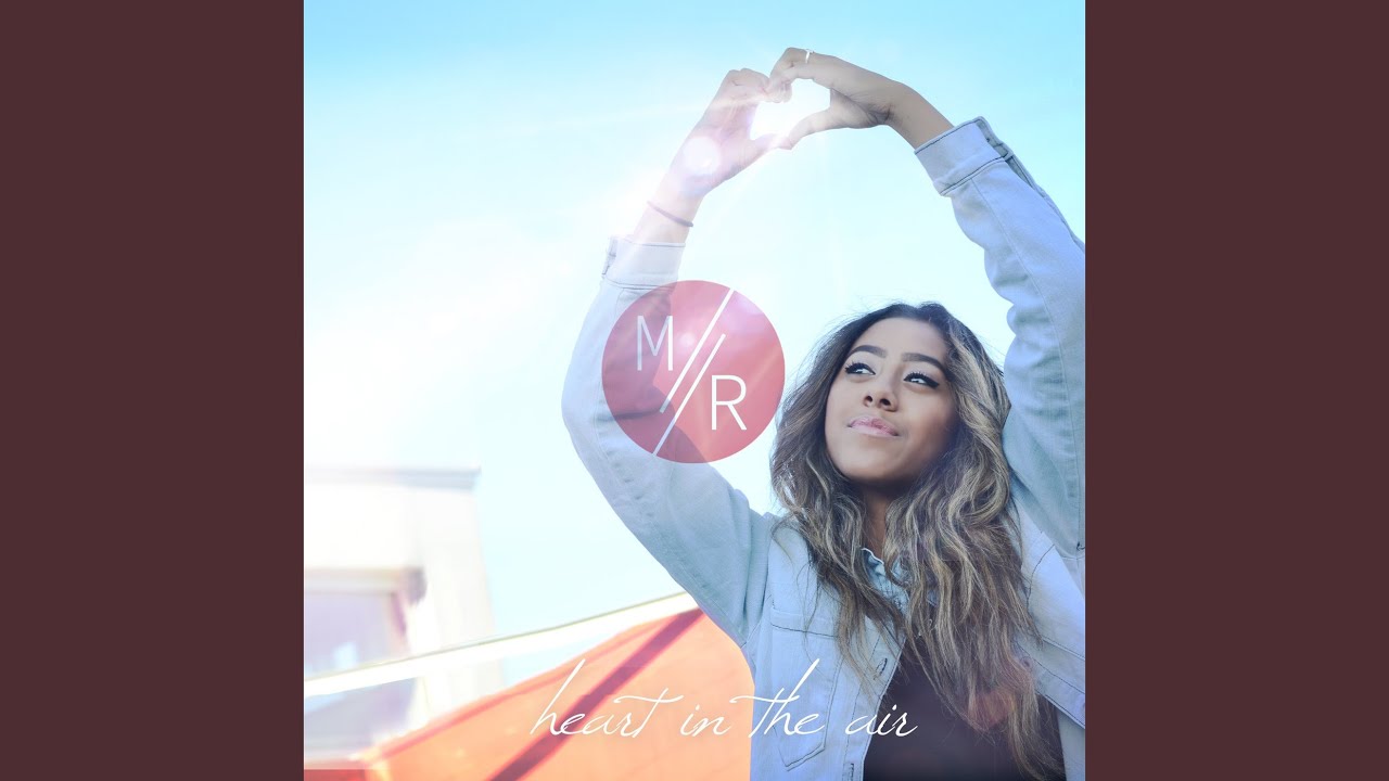 Heart in the Air