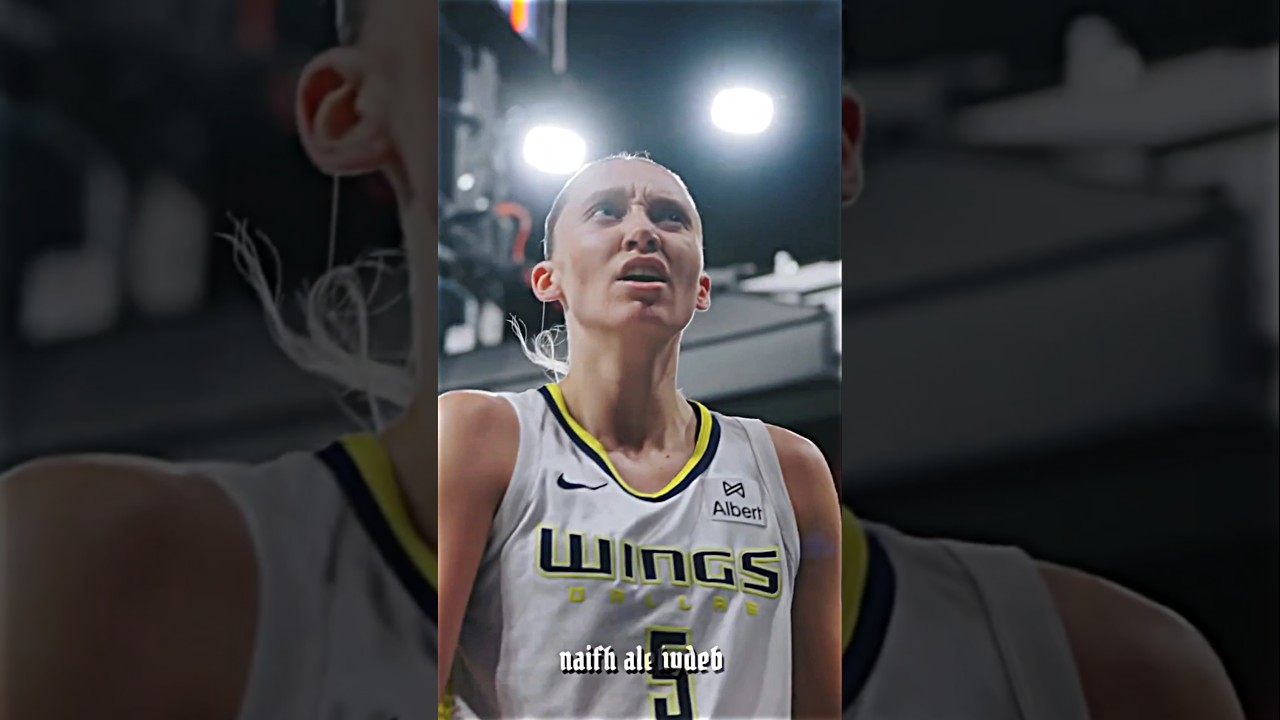 The Future of the WNBA 😤🔥