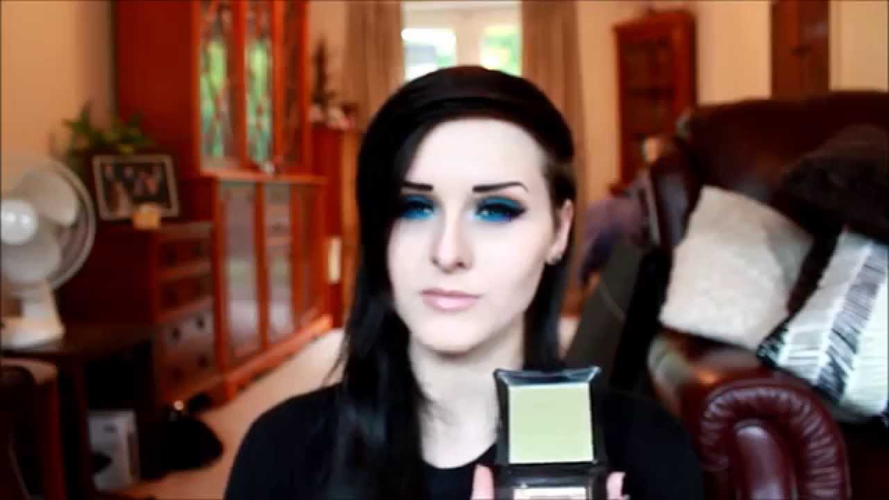 MY MAKEUP ESSENTIALS FOR SUMMER 2014