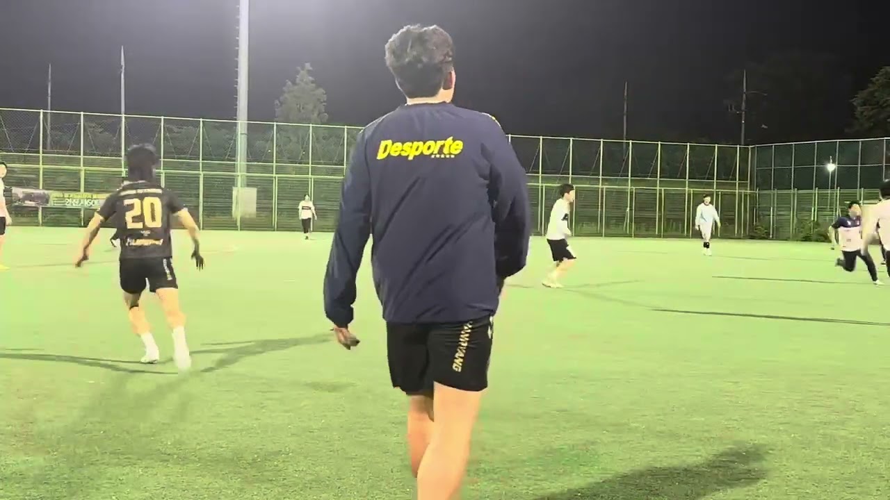 20250604 4쿼터 (vs한얼fc)