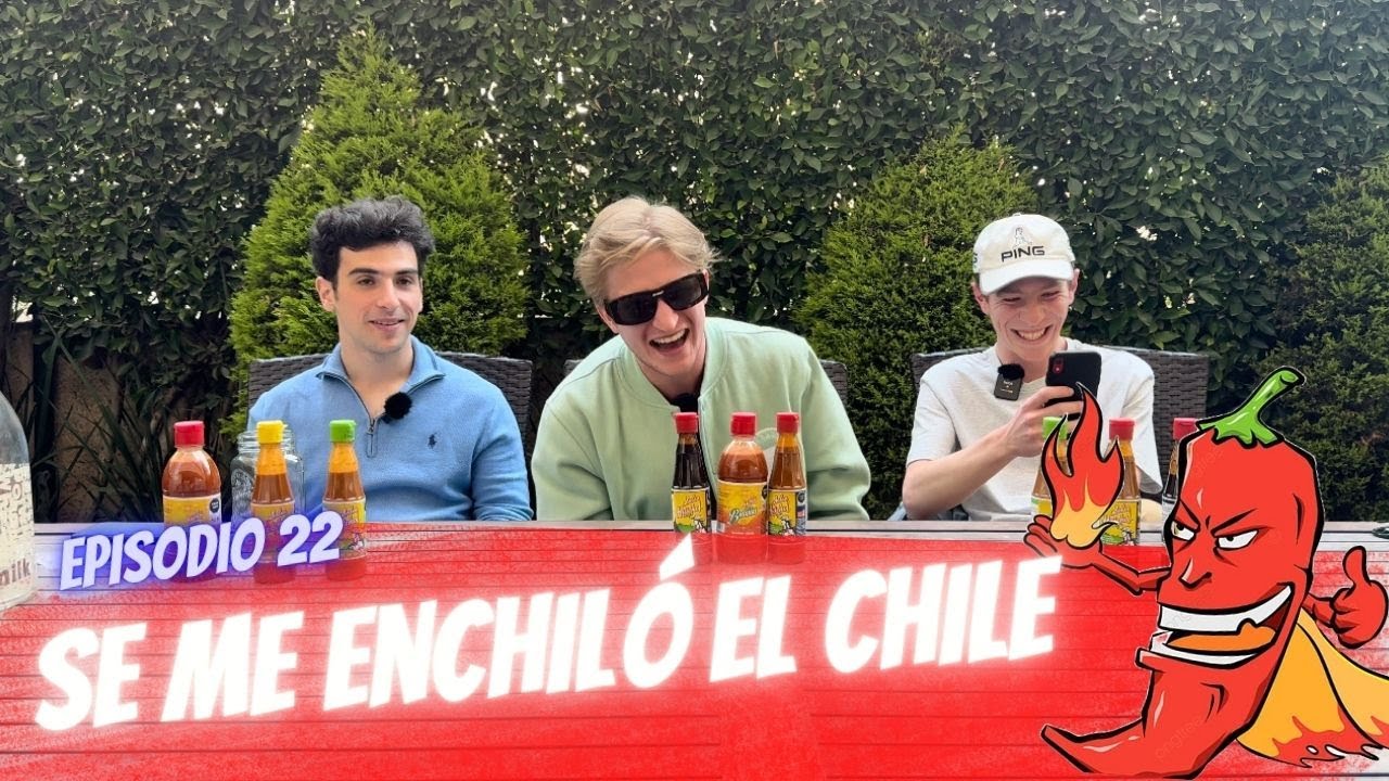 SE ME ENCHILÓ EL CHILE | DON RUPE VS HERNÁN | MARISQUITOS
