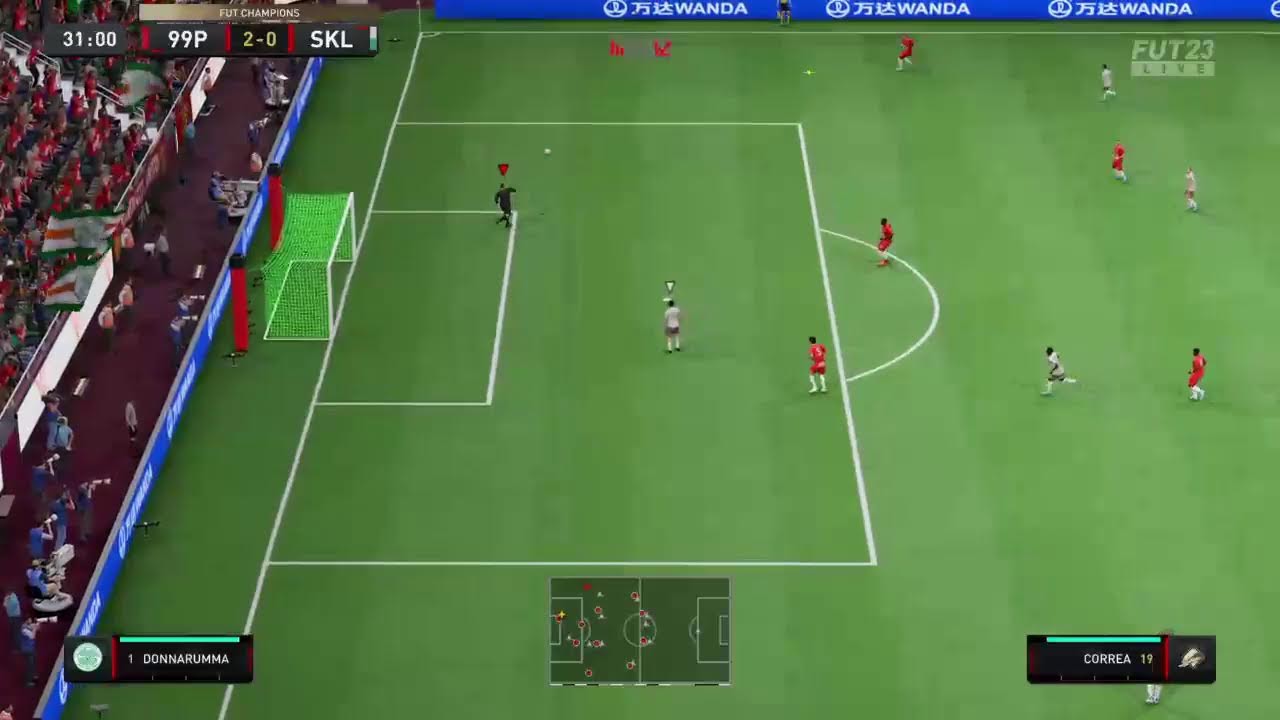 Flashback Pogba weekend league Qualification & Squad battles Gameplay & tips