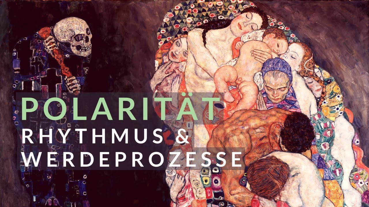 Polarit&auml;t (II) - Rhythmus und Werdeprozesse