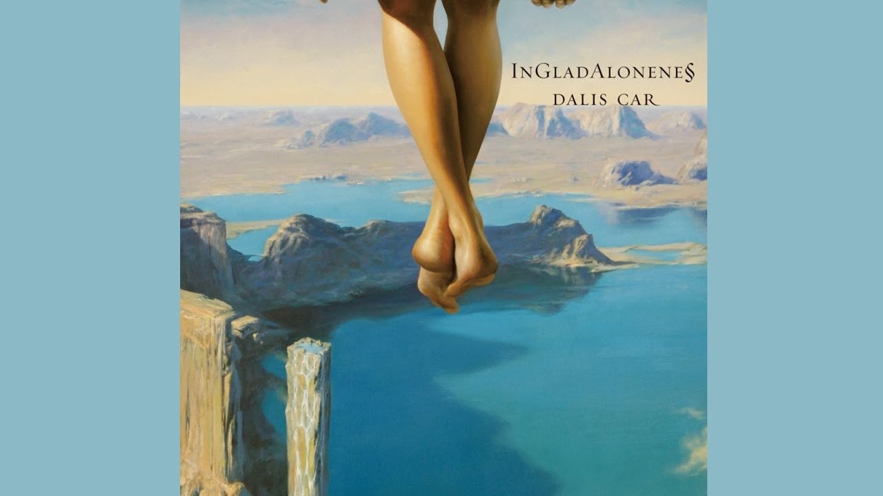 Dalis Car - Sound Cloud